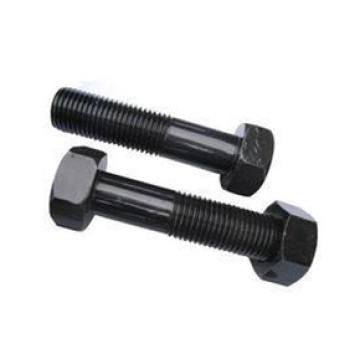 Hexagon Fitted Bolts DIN 609/DIN 610 with Nut